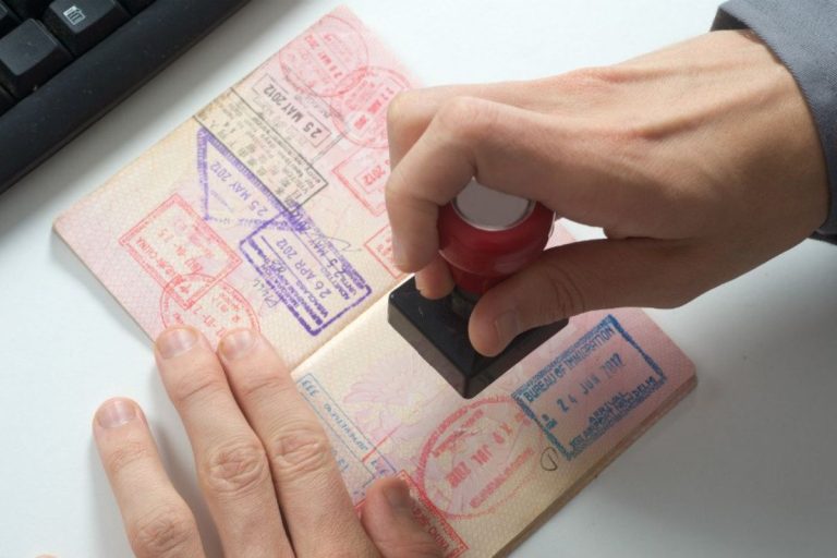 Choose The Right Visa